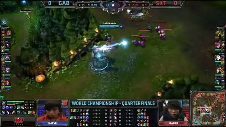 劣势枪械局 劣势枪械局