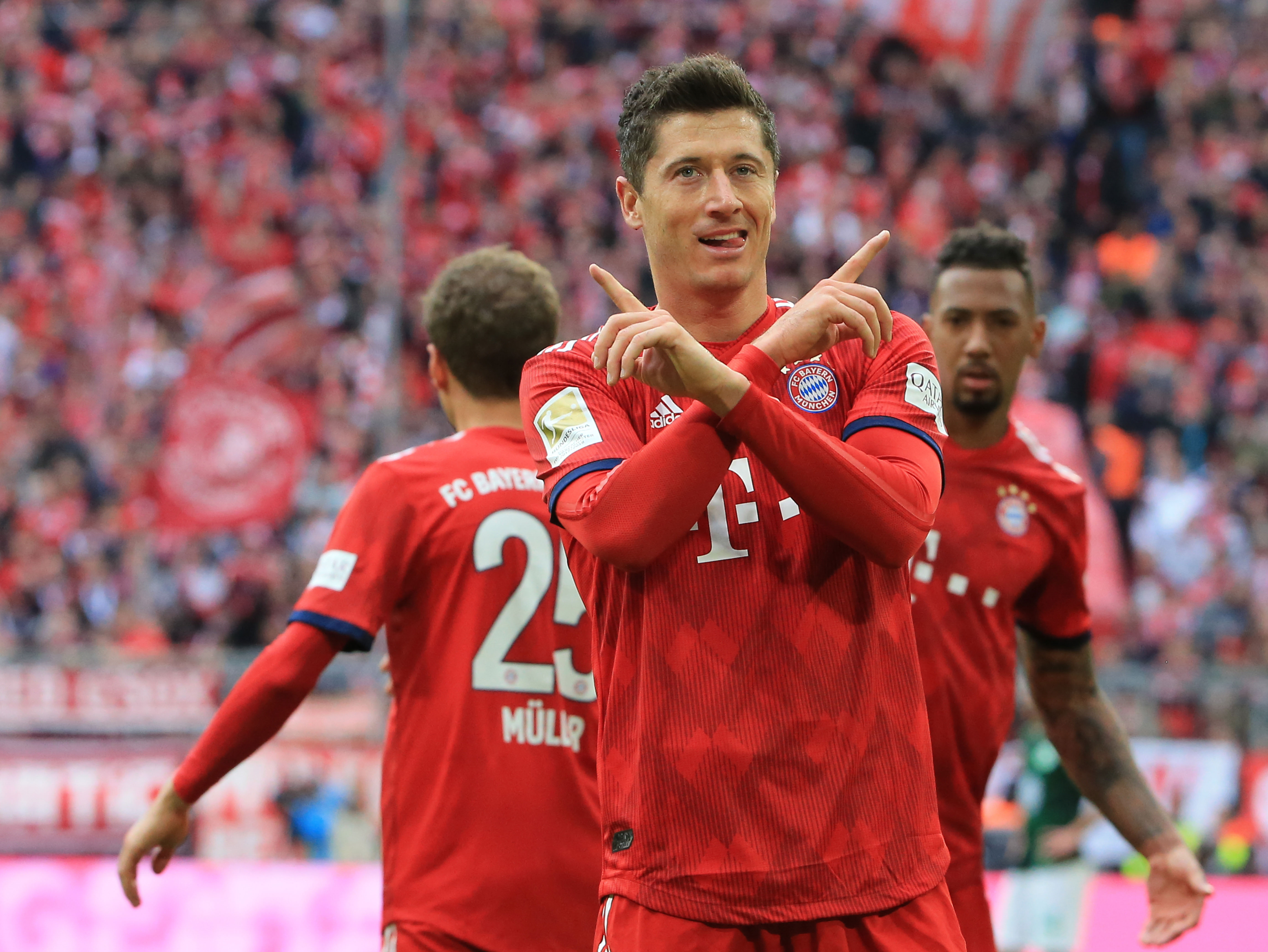 本文聚焦 本文聚焦